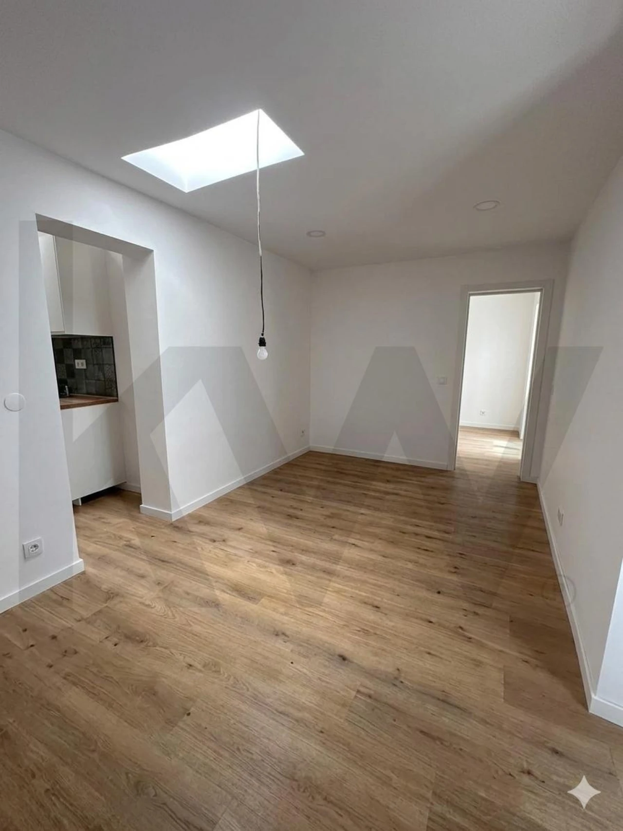 Apartamento T1 para Venda em Ramada e Caneças Foto 2