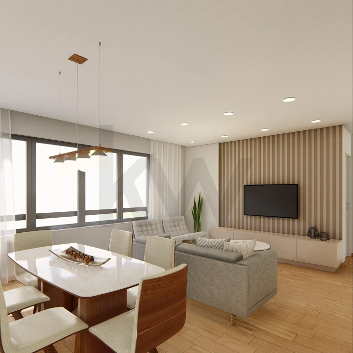Apartamento T2 para Venda em Rio de Mouro Foto 1