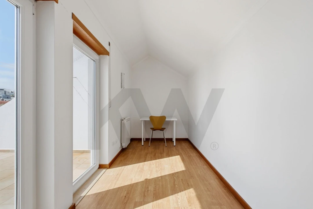 Moradia T3 para Venda em Lourinhã e Atalaia Foto 32