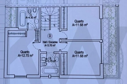 Moradia T3 para Venda em Lourinhã e Atalaia