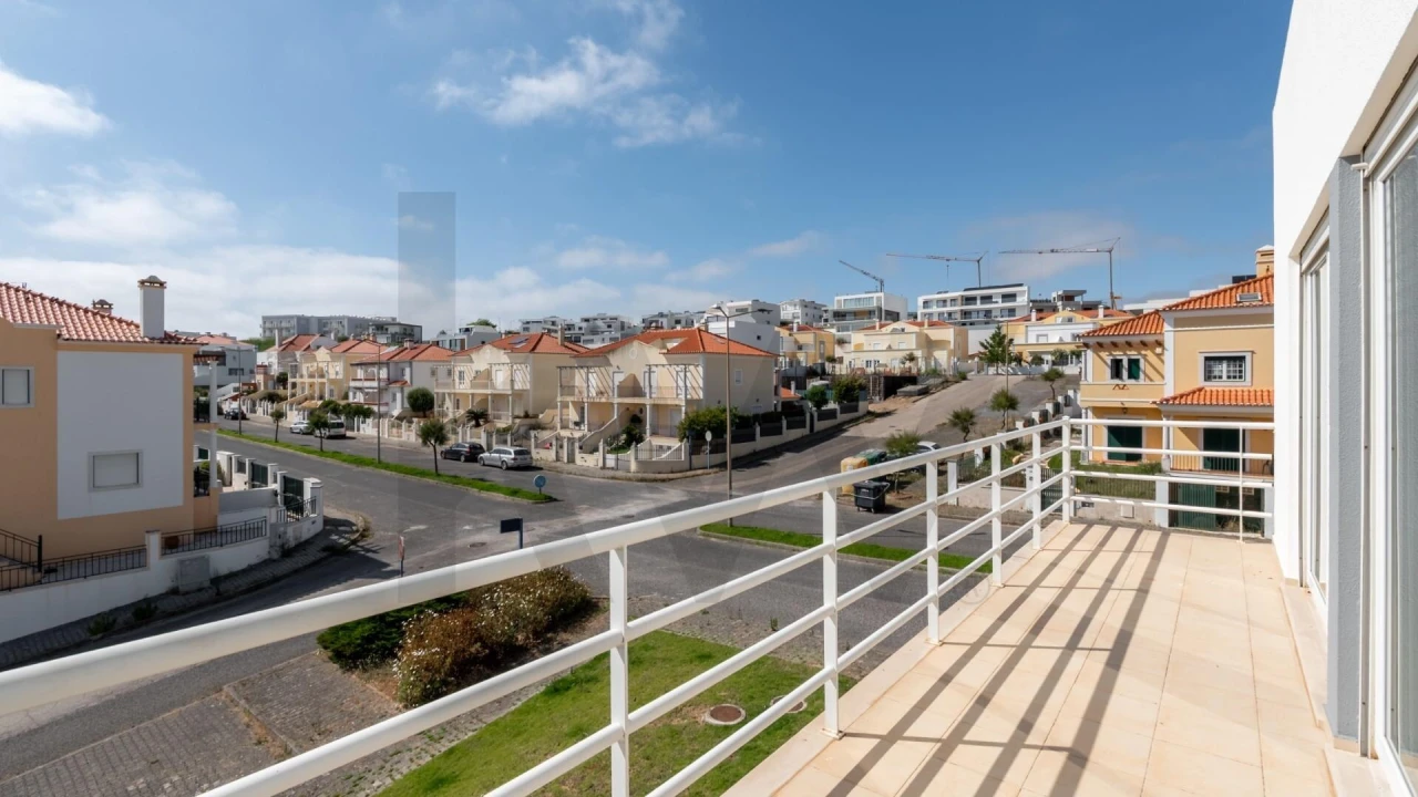Moradia T3 para Venda em Lourinhã e Atalaia Foto 21