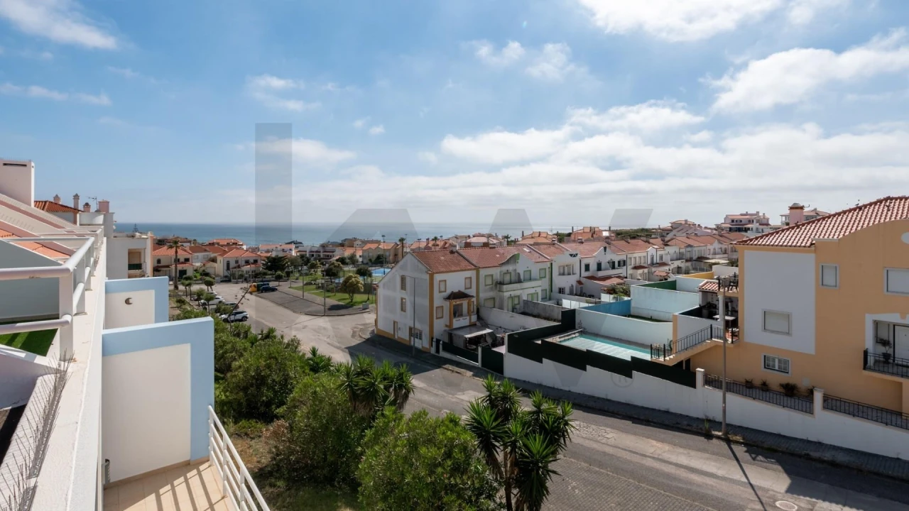 Moradia T3 para Venda em Lourinhã e Atalaia Foto 22