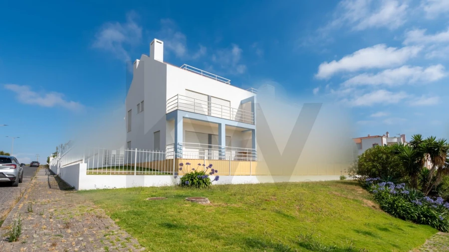 Moradia T3 para Venda em Lourinhã e Atalaia Foto 38