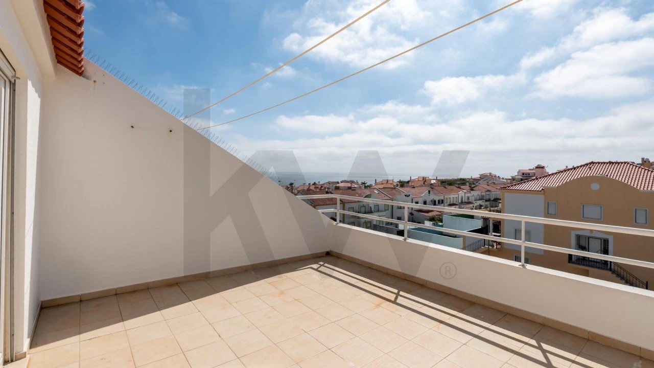 Moradia T3 para Venda em Lourinhã e Atalaia Foto 30