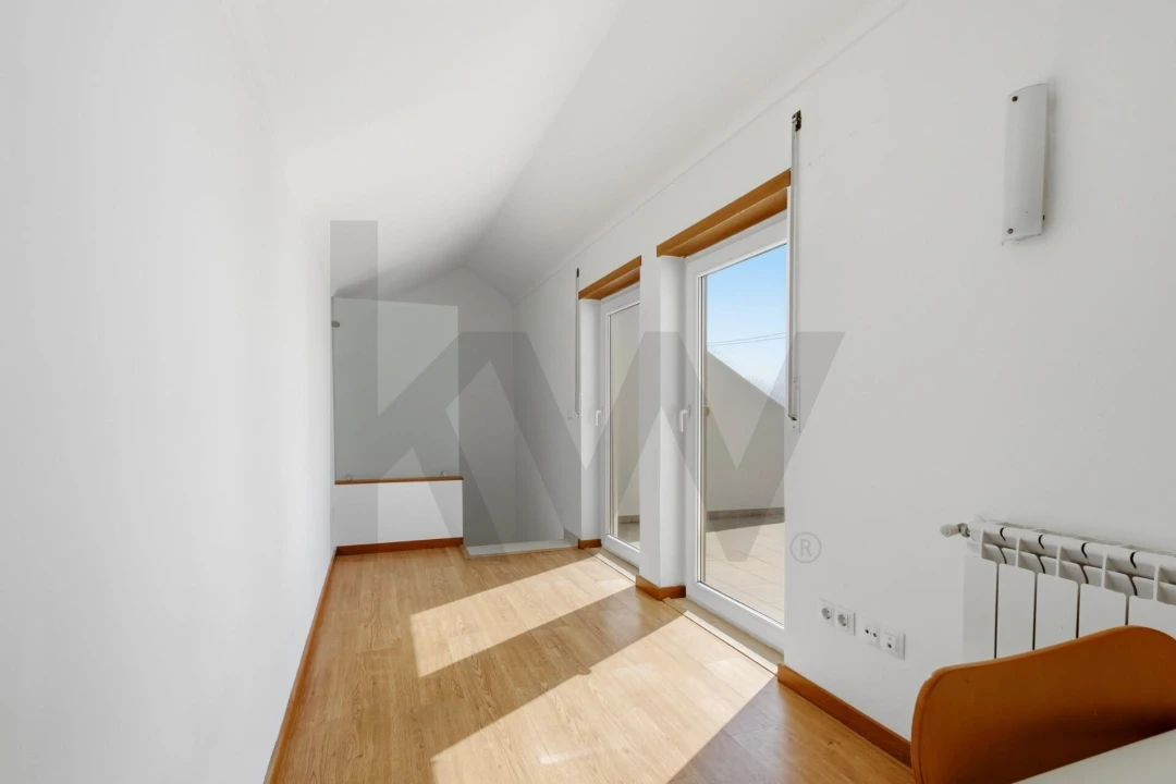 Moradia T3 para Venda em Lourinhã e Atalaia Foto 29