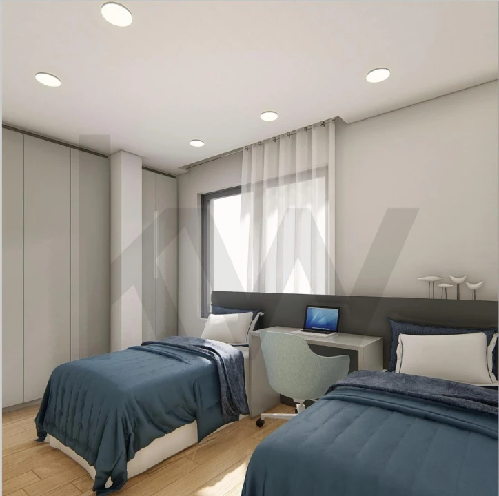 Apartamento T2 para Venda em Rio de Mouro Foto 4