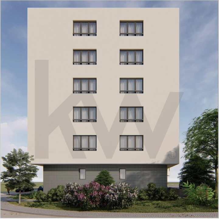 Apartamento T2 para Venda em Rio de Mouro Foto 17