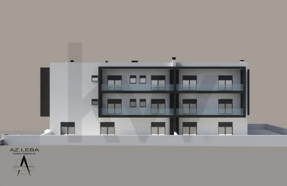 Apartamento T2 para Venda em Nogueira do Cravo e Pindelo