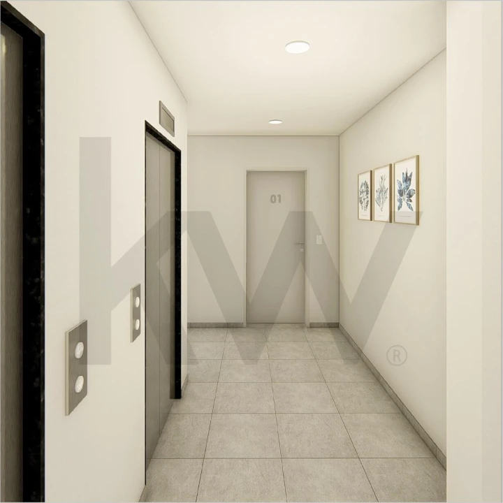 Apartamento T2 para Venda em Rio de Mouro Foto 15
