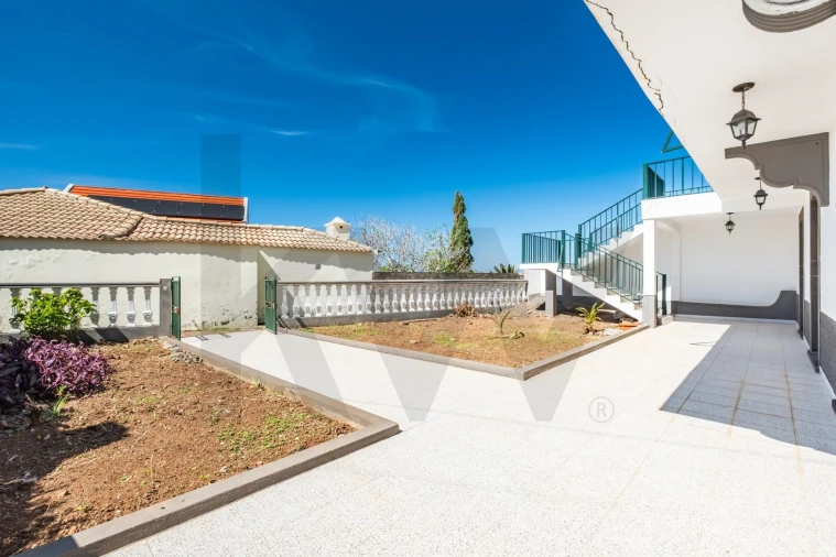 Moradia T3 para Arrendamento em Jardim do Mar Foto 24