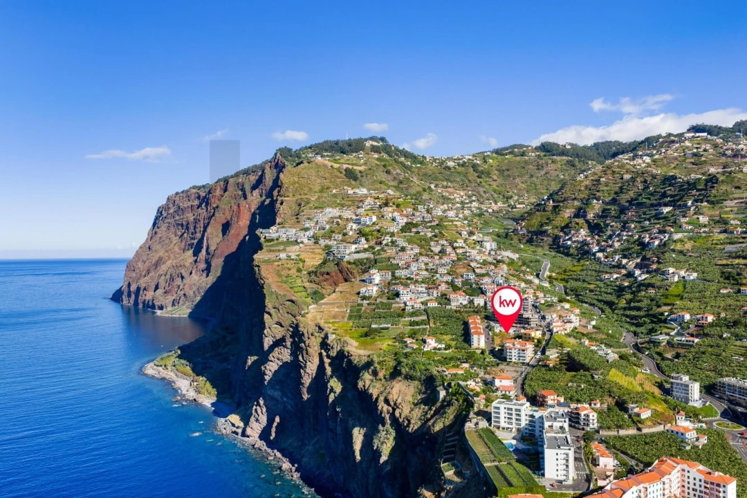 Terreno para Venda em Camara de Lobos Foto 17