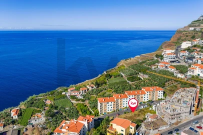 Terreno para Venda em Camara de Lobos