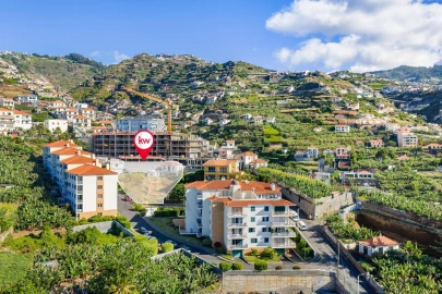Terreno para Venda em Camara de Lobos