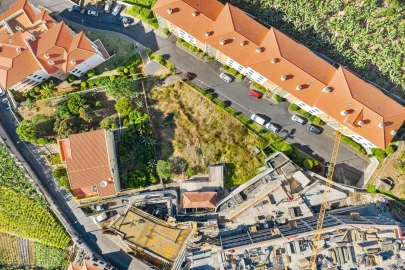 Terreno para Venda em Camara de Lobos