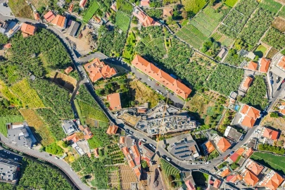 Terreno para Venda em Camara de Lobos