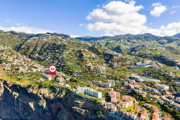 Terreno para Venda em Camara de Lobos Foto 19
