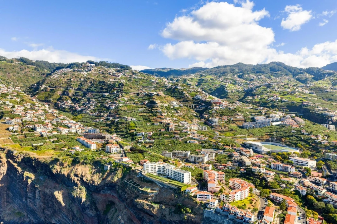 Terreno para Venda em Camara de Lobos Foto 18