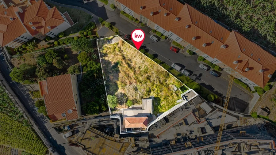 Moradia T3 para Venda em Camara de Lobos