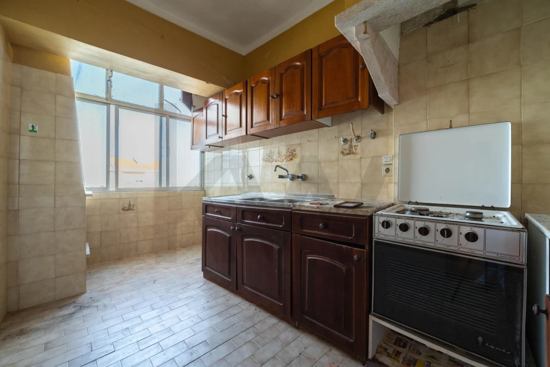 Apartamento T2 para Venda em Queluz e Belas Foto 10