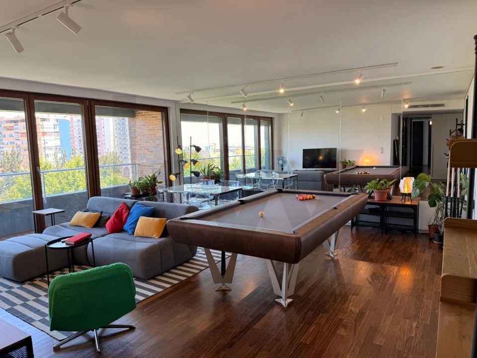Apartamento T3 para Arrendamento em Moscavide e Portela Foto 1