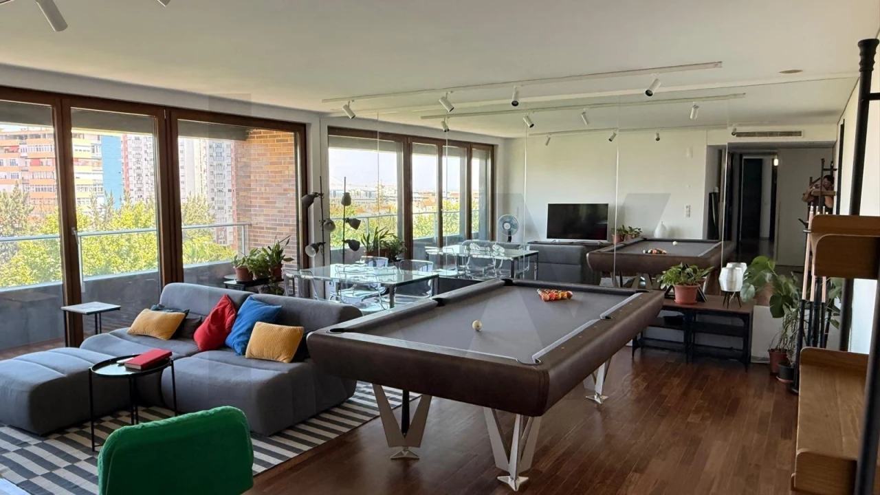 Apartamento T3 para Arrendamento em Moscavide e Portela Foto 4