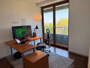 Apartamento T3 para Arrendamento em Moscavide e Portela