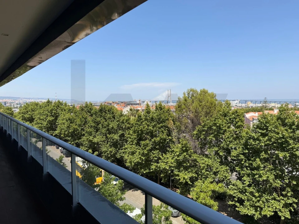 Apartamento T3 para Arrendamento em Moscavide e Portela Foto 5