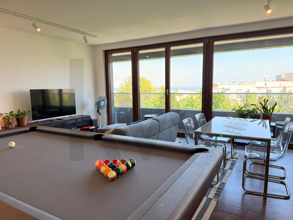 Apartamento T3 para Arrendamento em Moscavide e Portela Foto 3