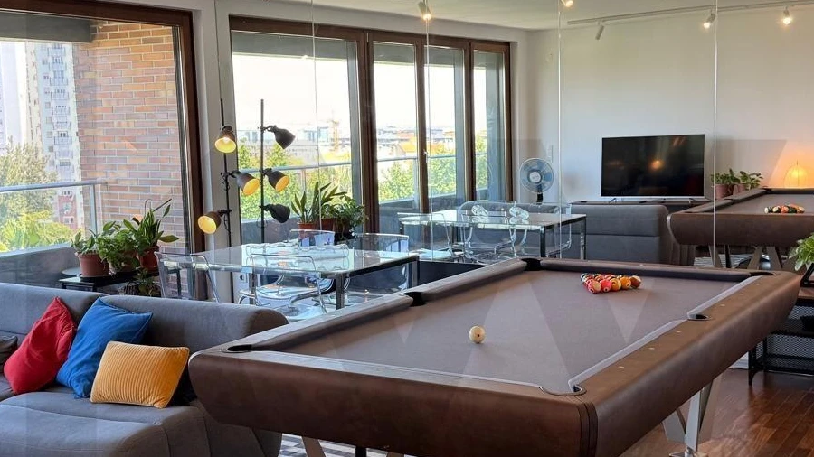 Apartamento T3 para Arrendamento em Moscavide e Portela