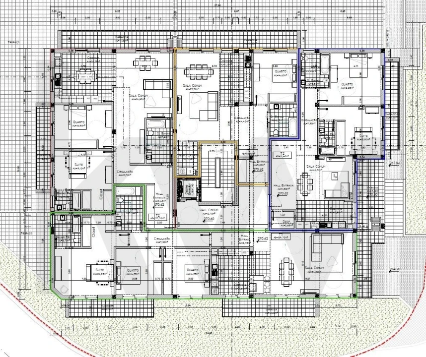 Apartamento T3 para Venda em Nogueira do Cravo e Pindelo Foto 10