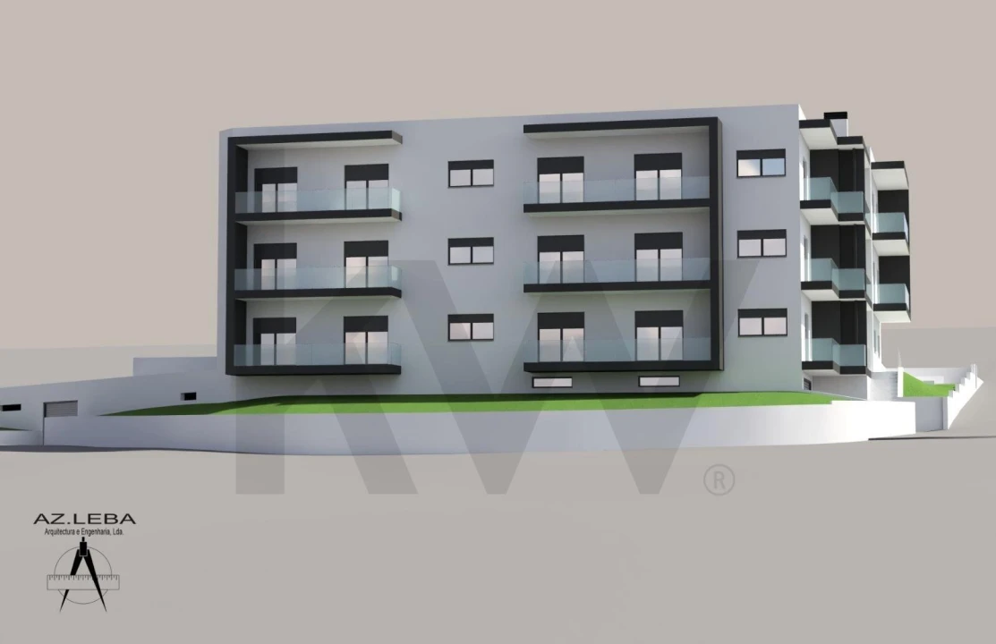 Apartamento T3 para Venda em Nogueira do Cravo e Pindelo Foto 3