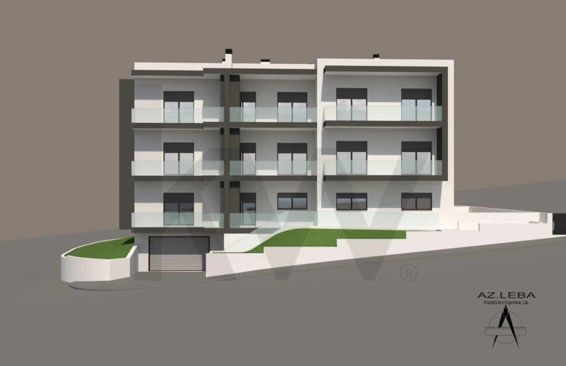 Apartamento T3 para Venda em Nogueira do Cravo e Pindelo Foto 6
