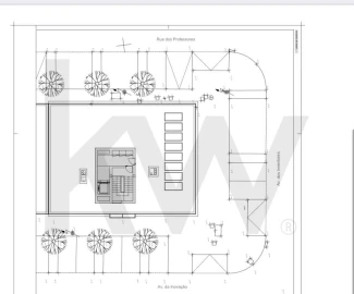Apartamento T2 para Venda em Lagoa (Nossa Senhora do Rosario)