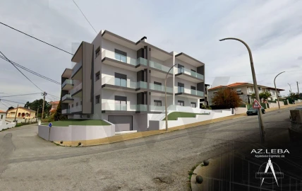 Apartamento T3 para Venda em Nogueira do Cravo e Pindelo