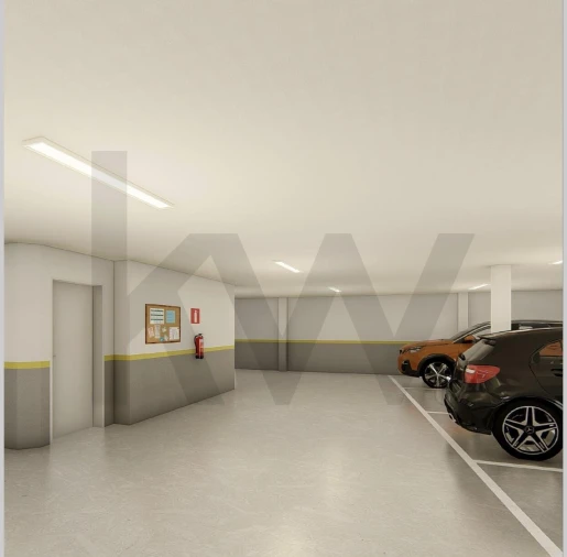 Apartamento T2 para Venda em Rio de Mouro Foto 13