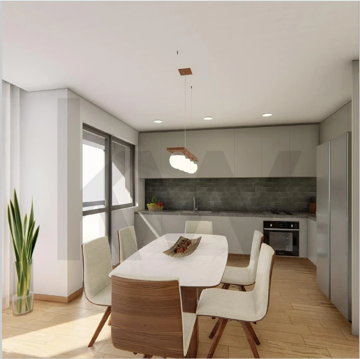 Apartamento T2 para Venda em Rio de Mouro Foto 1