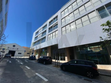 Apartamento T1 para Arrendamento em Marvila
