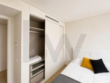Apartamento T1 para Arrendamento em Marvila