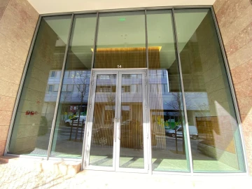 Apartamento T1 para Arrendamento em Marvila