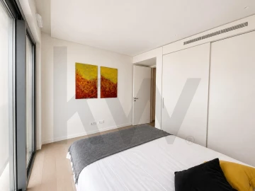 Apartamento T1 para Arrendamento em Marvila