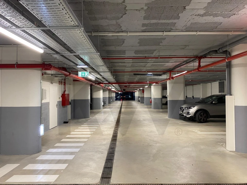 Apartamento T1 para Arrendamento em Marvila Foto 27