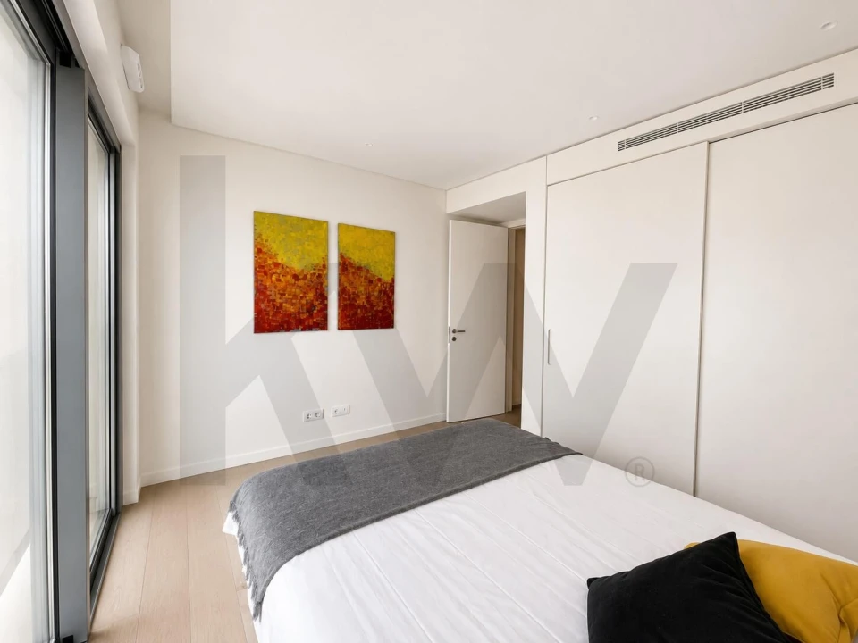 Apartamento T1 para Arrendamento em Marvila Foto 22