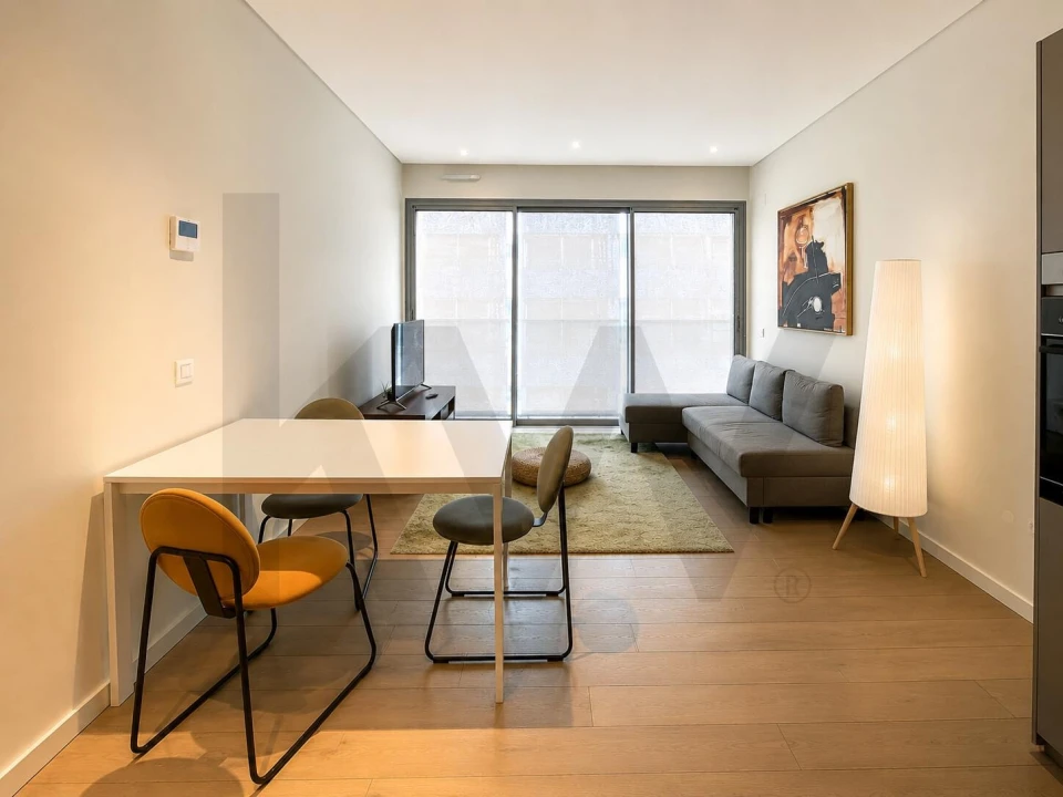 Apartamento T1 para Arrendamento em Marvila Foto 1