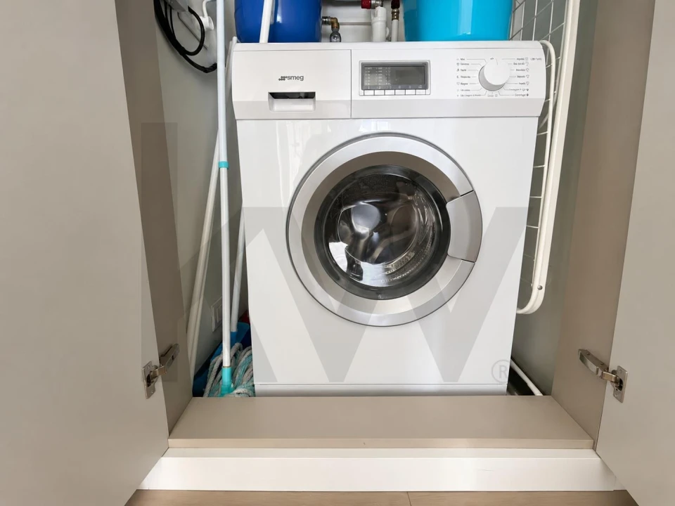 Apartamento T1 para Arrendamento em Marvila Foto 16
