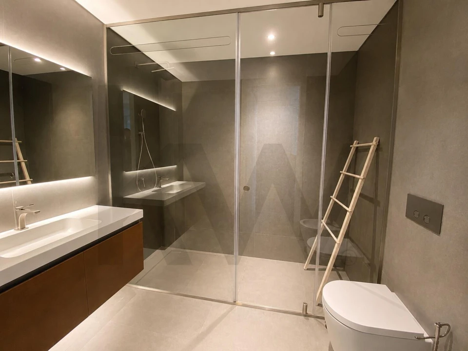 Apartamento T1 para Arrendamento em Marvila Foto 18