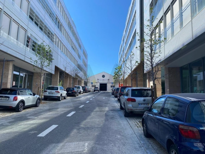 Apartamento T1 para Arrendamento em Marvila Foto 28