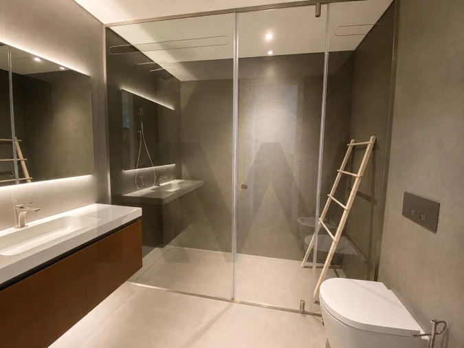 Apartamento T1 para Arrendamento em Marvila Foto 18