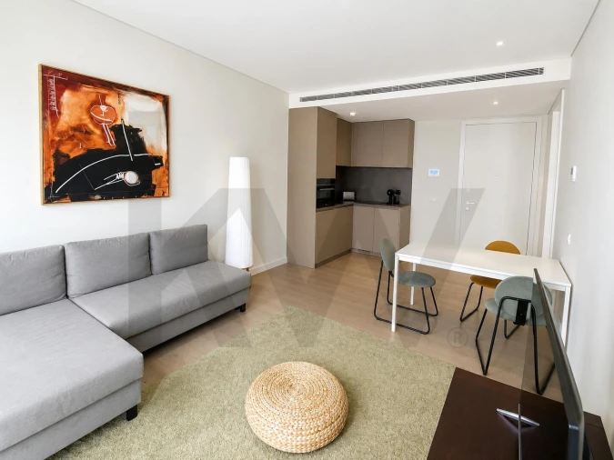 Apartamento T1 para Arrendamento em Marvila Foto 11