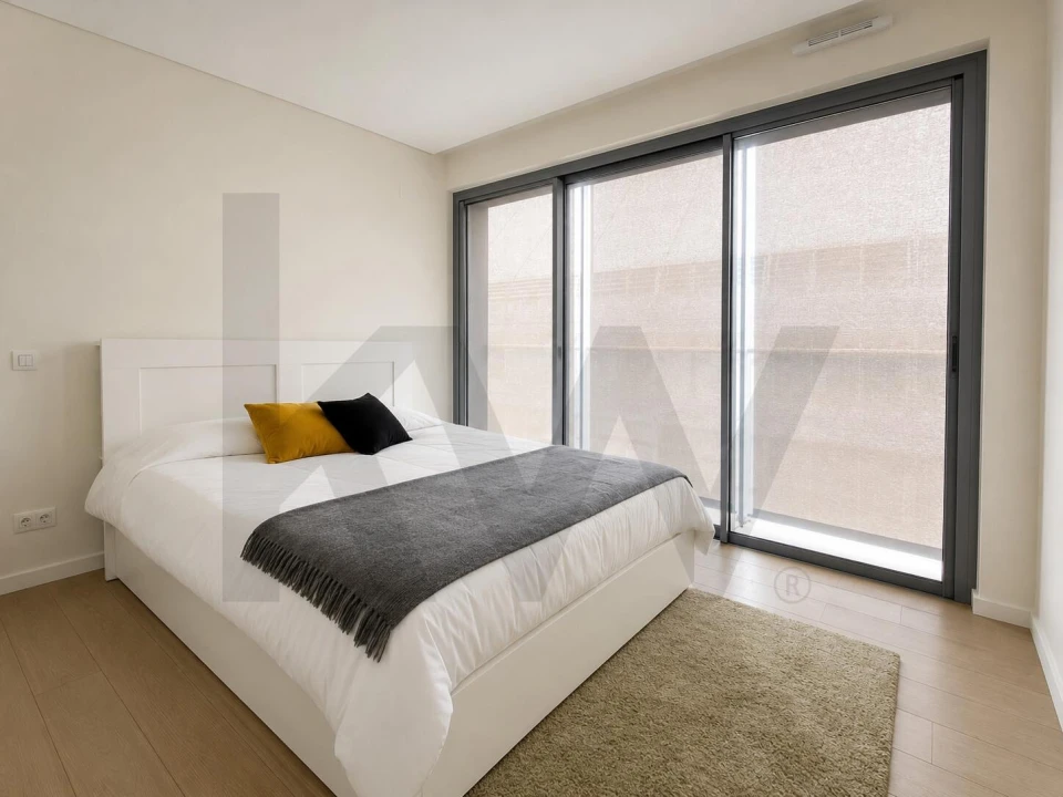 Apartamento T1 para Arrendamento em Marvila Foto 21