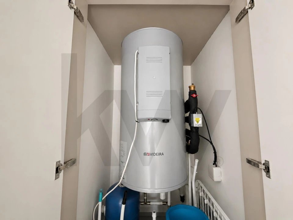 Apartamento T1 para Arrendamento em Marvila Foto 17